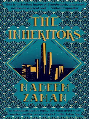 cover image of The Inheritors